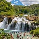 Lägenhet Suzy Zadar
