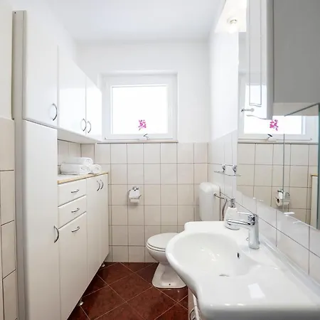 Apartman Suzy