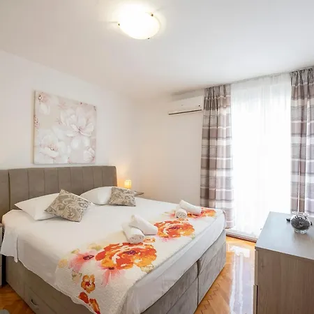 Suzy Apartment Zadar