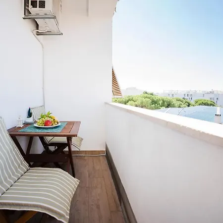 Suzy Apartment